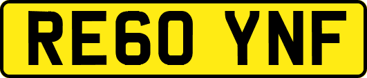 RE60YNF