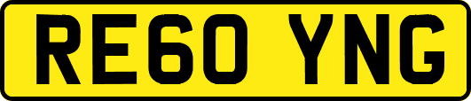 RE60YNG