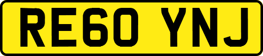 RE60YNJ