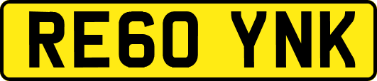 RE60YNK