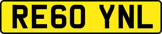 RE60YNL