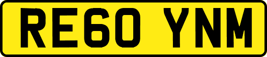 RE60YNM