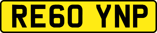 RE60YNP