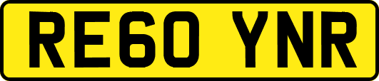 RE60YNR