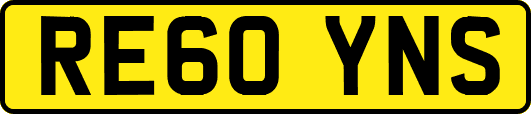 RE60YNS