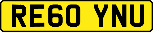 RE60YNU