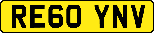 RE60YNV