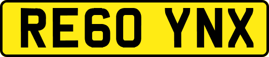 RE60YNX