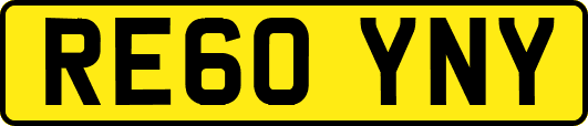 RE60YNY