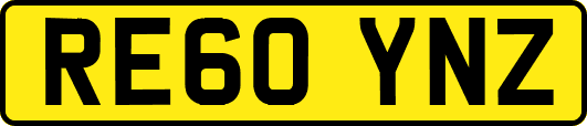RE60YNZ