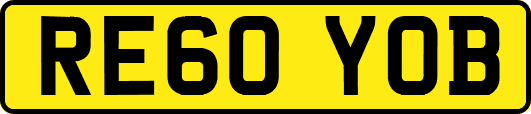 RE60YOB