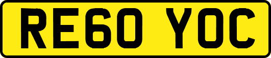 RE60YOC