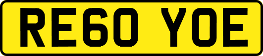 RE60YOE