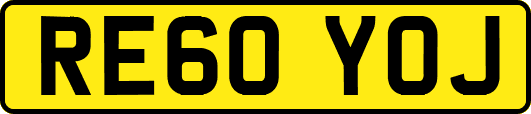 RE60YOJ