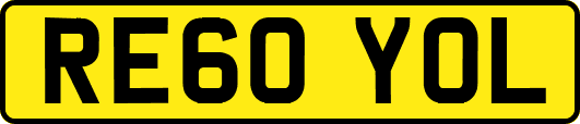 RE60YOL