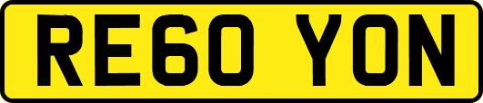 RE60YON