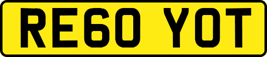 RE60YOT