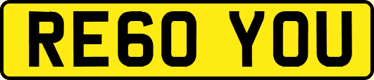 RE60YOU
