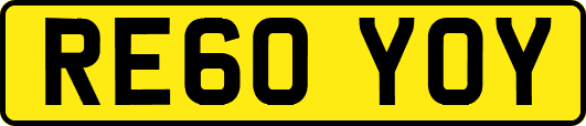 RE60YOY