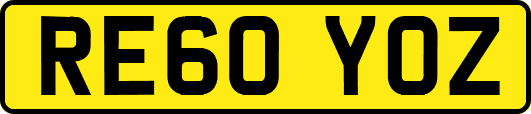 RE60YOZ