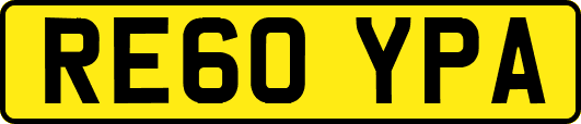 RE60YPA