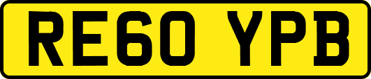 RE60YPB