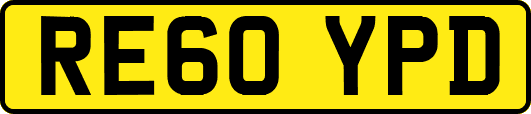 RE60YPD