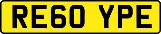 RE60YPE