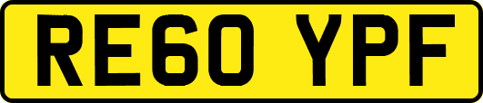 RE60YPF