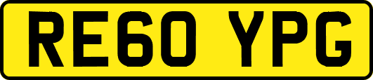 RE60YPG