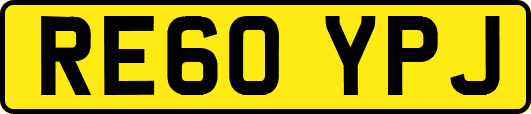 RE60YPJ