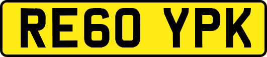 RE60YPK