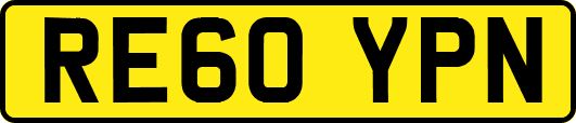 RE60YPN