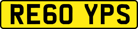 RE60YPS