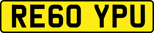 RE60YPU