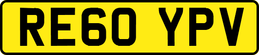 RE60YPV