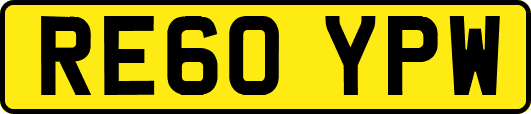 RE60YPW