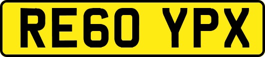 RE60YPX