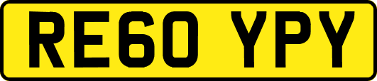 RE60YPY