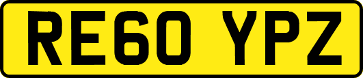 RE60YPZ