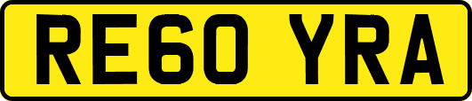 RE60YRA