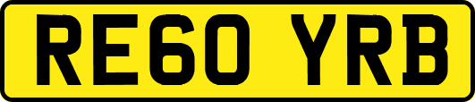 RE60YRB