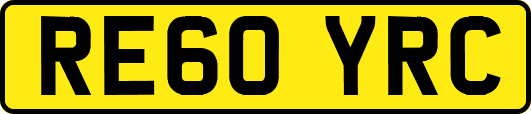 RE60YRC