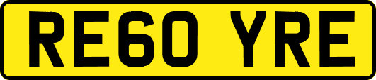 RE60YRE