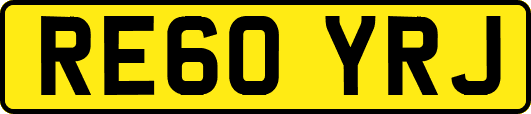 RE60YRJ