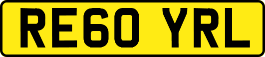 RE60YRL