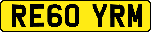 RE60YRM