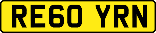 RE60YRN