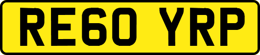 RE60YRP