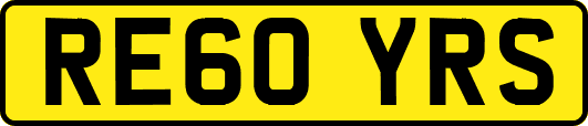 RE60YRS